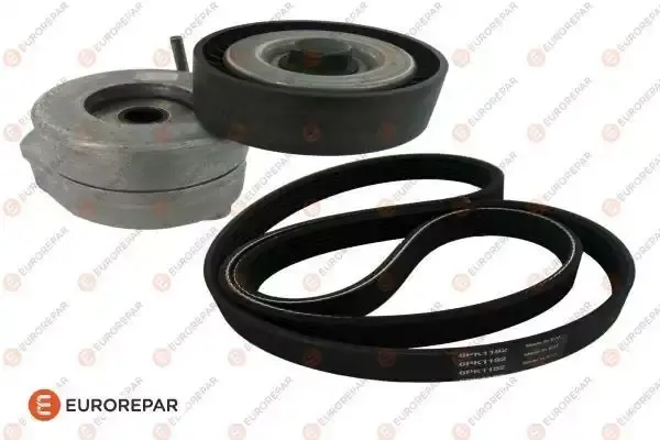 55185074 V Kayisi Gergi Rulmani Plastik 65X26 VEKA | Fiat Fiorino Punto Idea Linea 1.3 MJT 2007