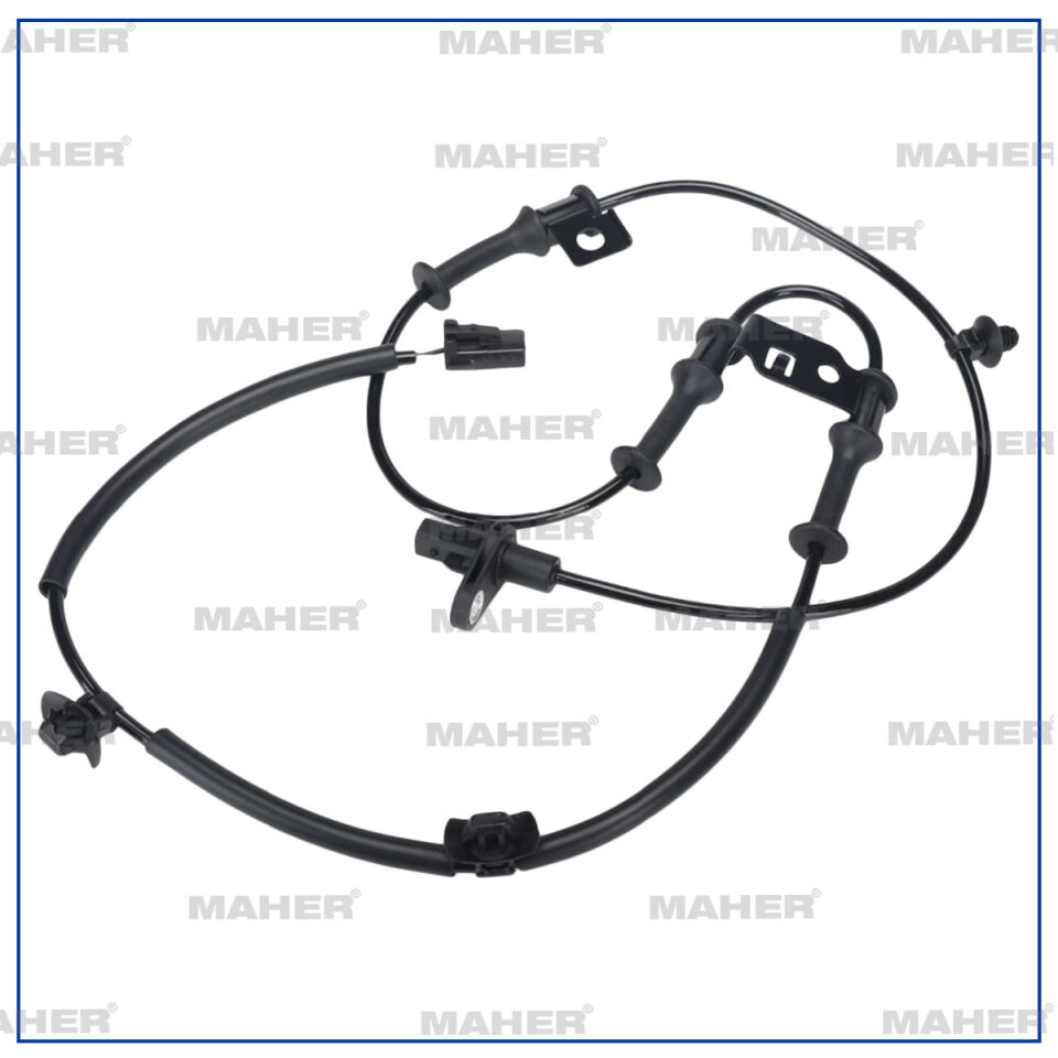 59830-3X310 ABS Sensörü Ön Sağ MAHER | Hyundai Elantra