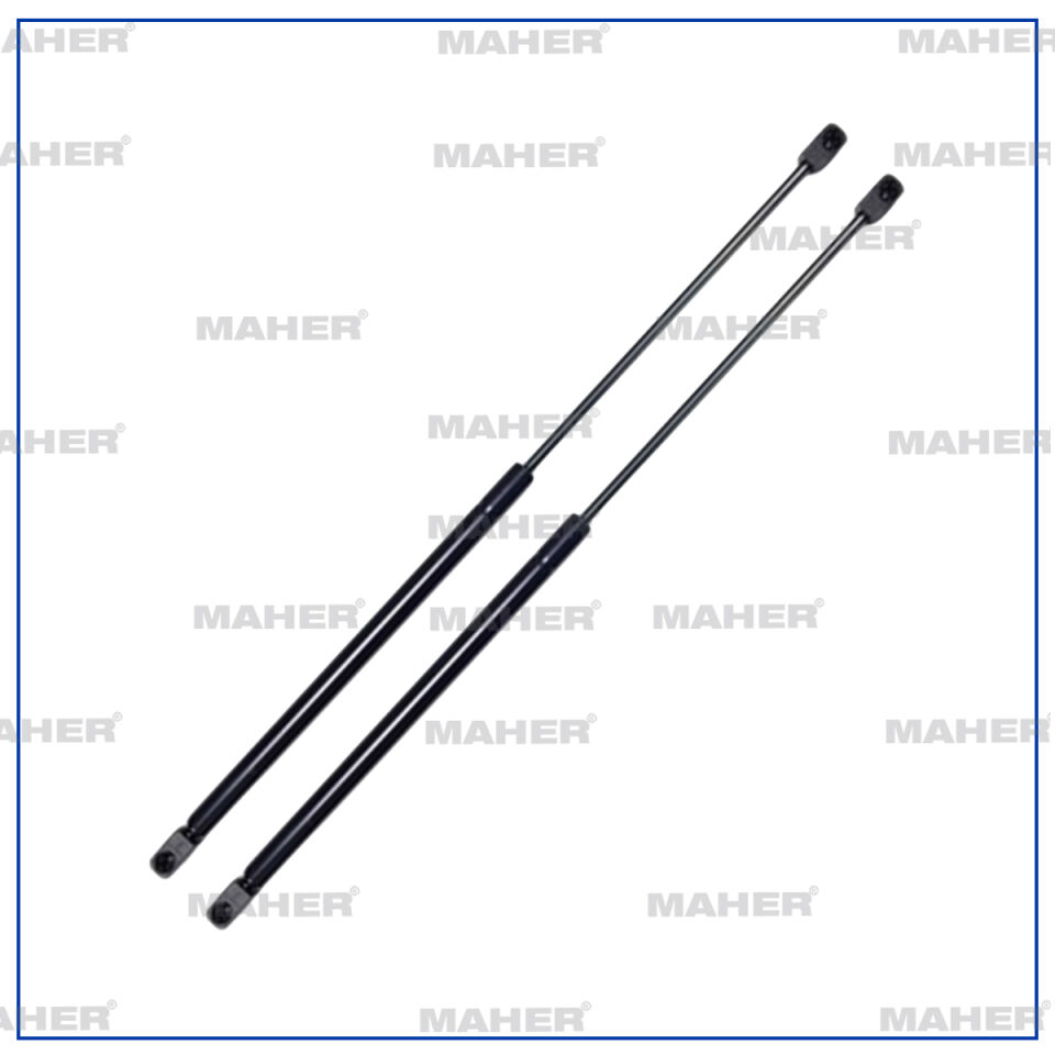 7636049 Bagaj Amortisoru MAHER | Muhtelif Araçlar