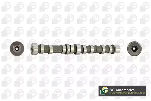 0801.GK Eksantrik Mili Egzoz Euro 5 ZEGEN | Fiat Linea 1.3 MJT 07 / Doblo 1.3 MJT 05 10