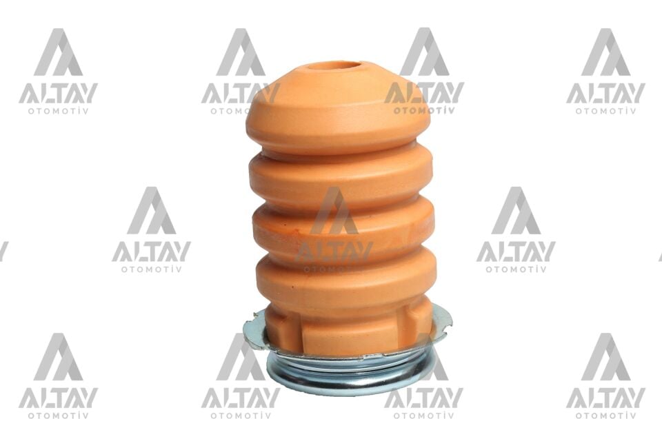 552402008R Amortisör Kule Takozu Arka UCEL | Renault Master