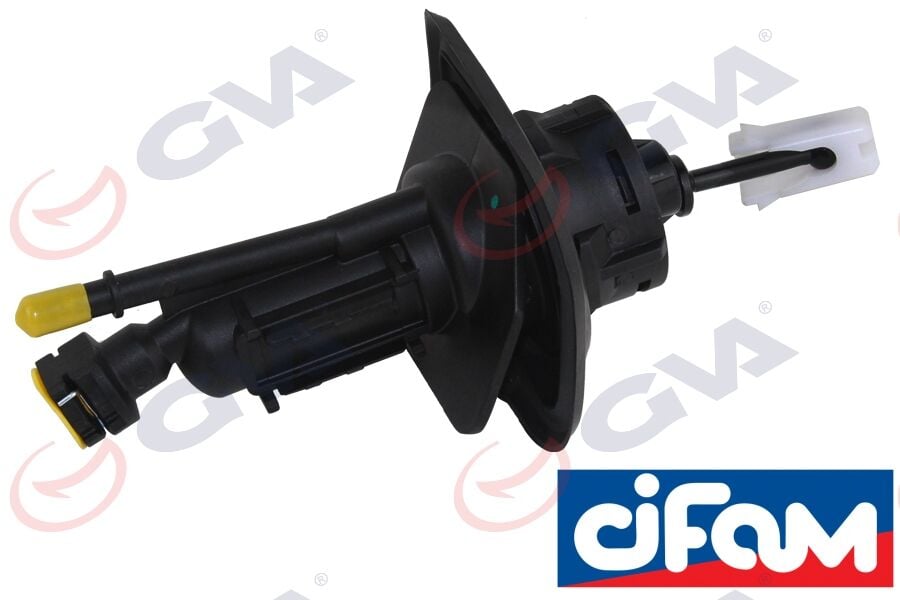 1224067 Debriyaj Ust Merkezi GVA | Focus II Focus II C Max C Max