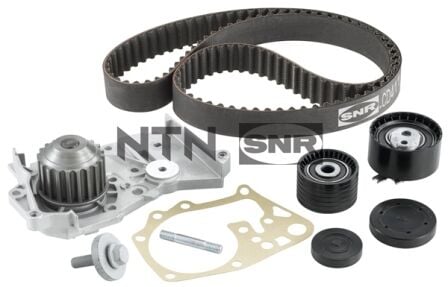 210105296R Triger Seti SNR | Renault Symbol / Renault Fluence / Renault Captur / Renault Kangoo