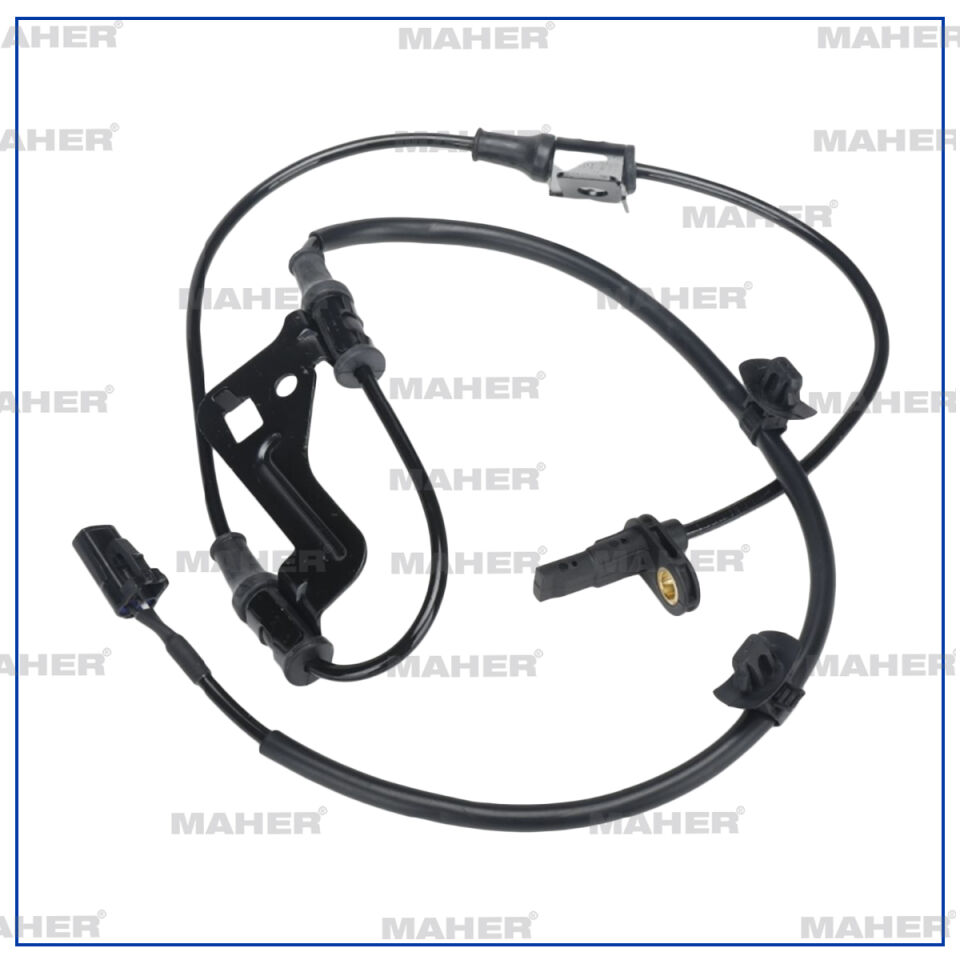 59810-F2300 ABS Sensörü Ön Sol MAHER | Hyundai Elantra