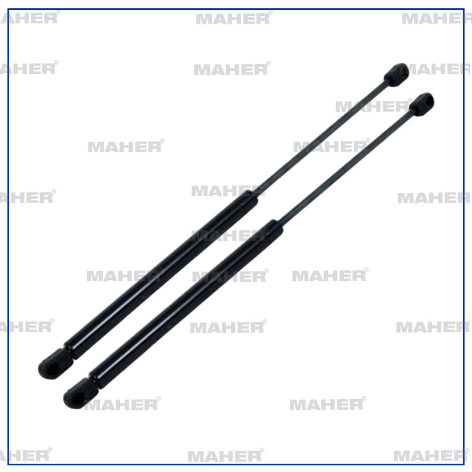 7700828454 Bagaj Amortisoru MAHER | Renault Scenic