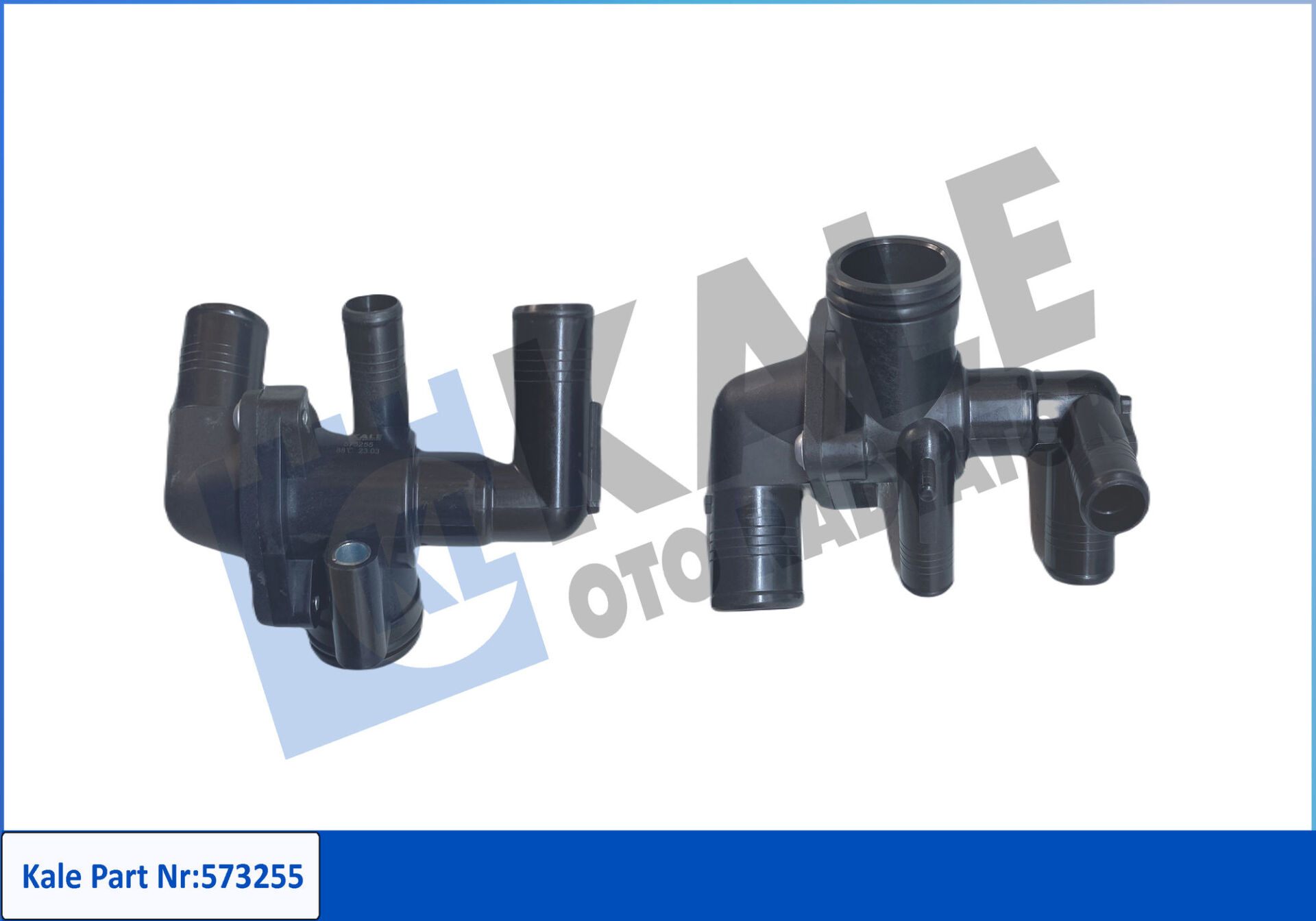 1336Z3 Termostat KALE | Fiat Ducato