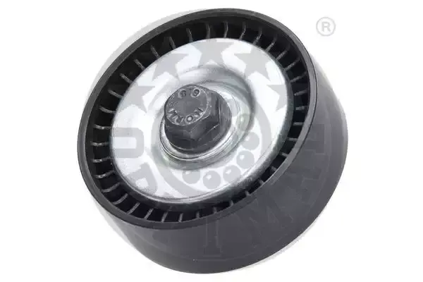 46756937 V Kayisi Gergi Rulmani Metal Burclu 65X23 VEKA