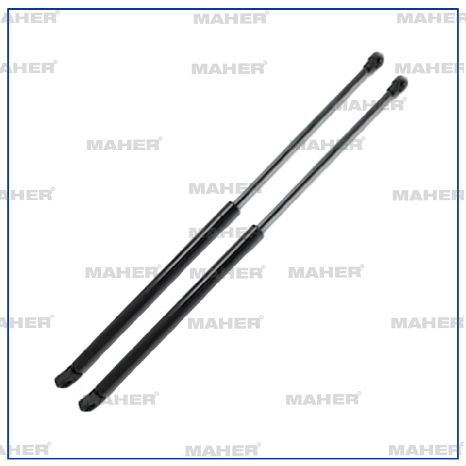 7700846772 Bagaj Amortisoru MAHER | Renault Laguna