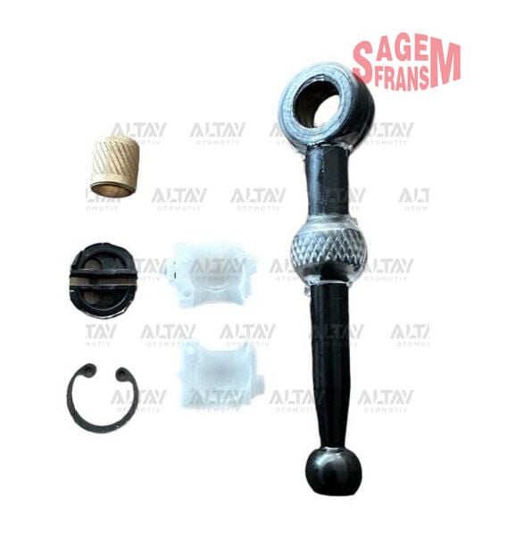 7700868786 Motor Parçası SAGEM | Renault R9 / Renault R19 / Renault R21 / Renault Twingo