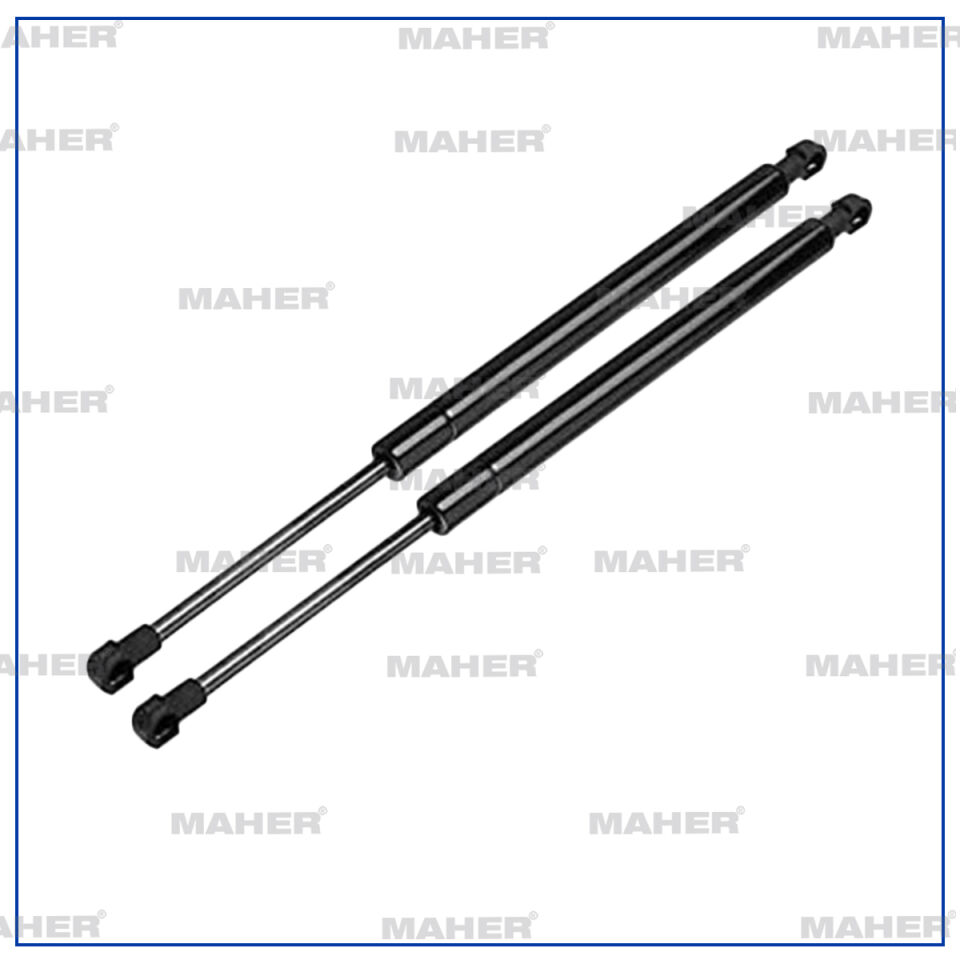 8200377199 Bagaj Amortisoru MAHER | Renault Scenic