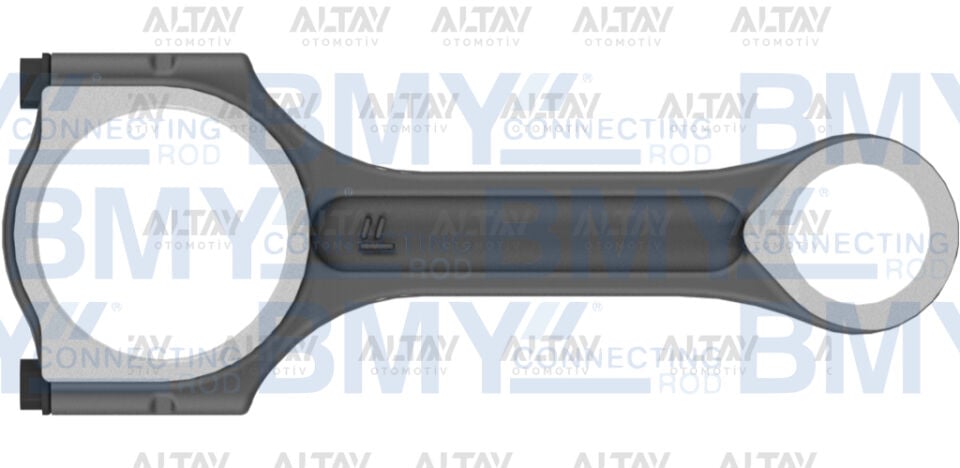 121004942R Piston Kolu BMY | Renault Master