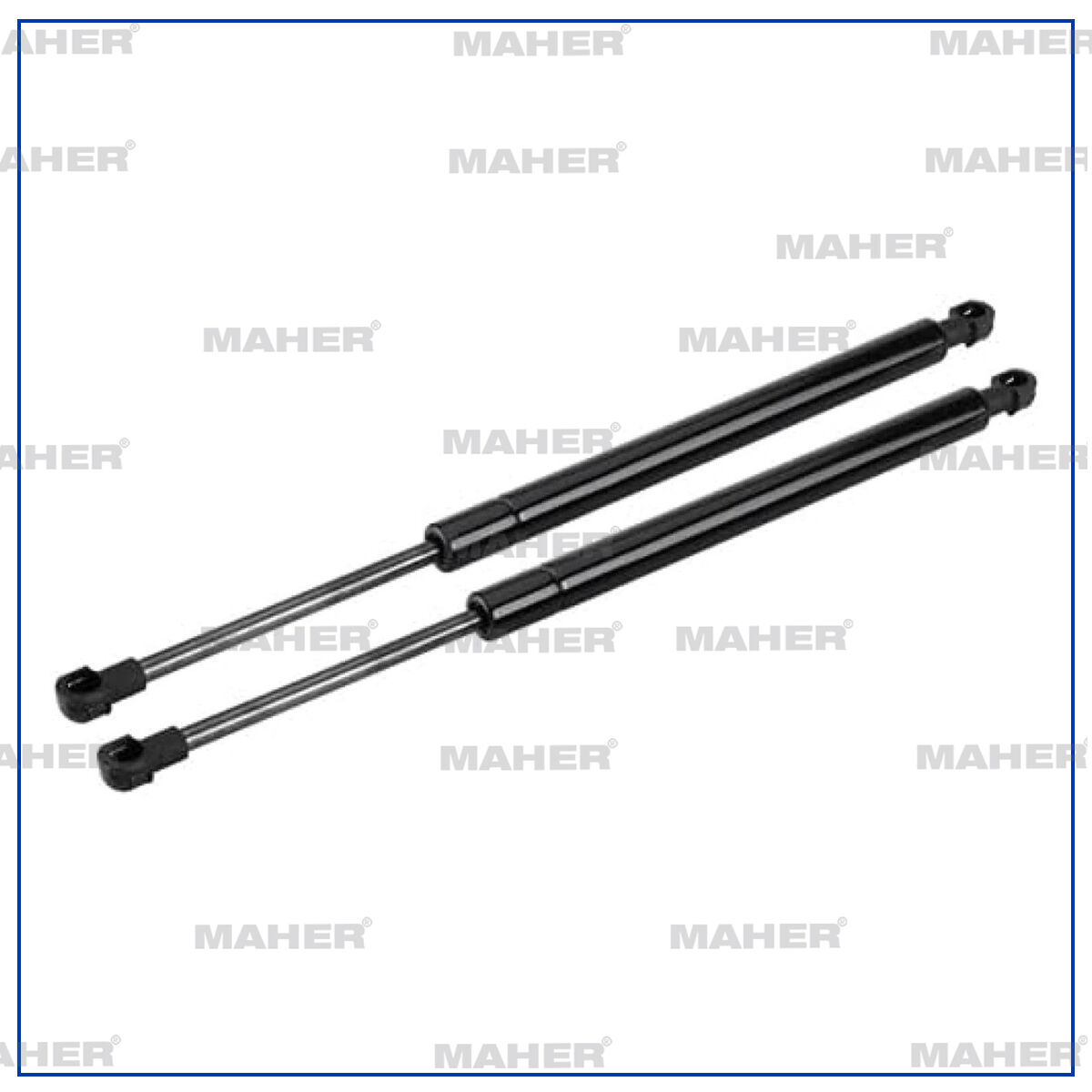 8200000902 Bagaj Amortisoru MAHER | Renault Laguna