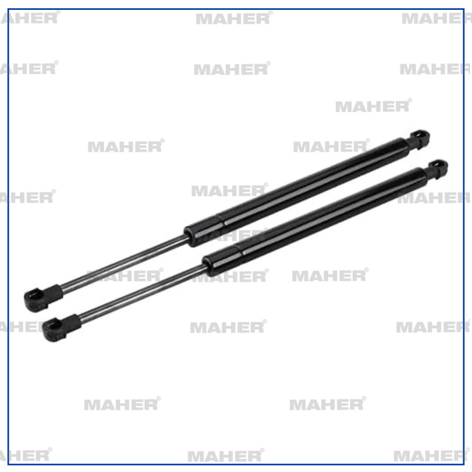 8200000902 Bagaj Amortisoru MAHER | Renault Laguna