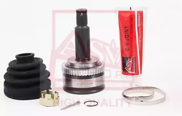 495002H010 Aks Kafasi Sol sag On Dis Absli 46 Dis Uzunluk 146mm VEKA | Hyundai i30 1.4i A t