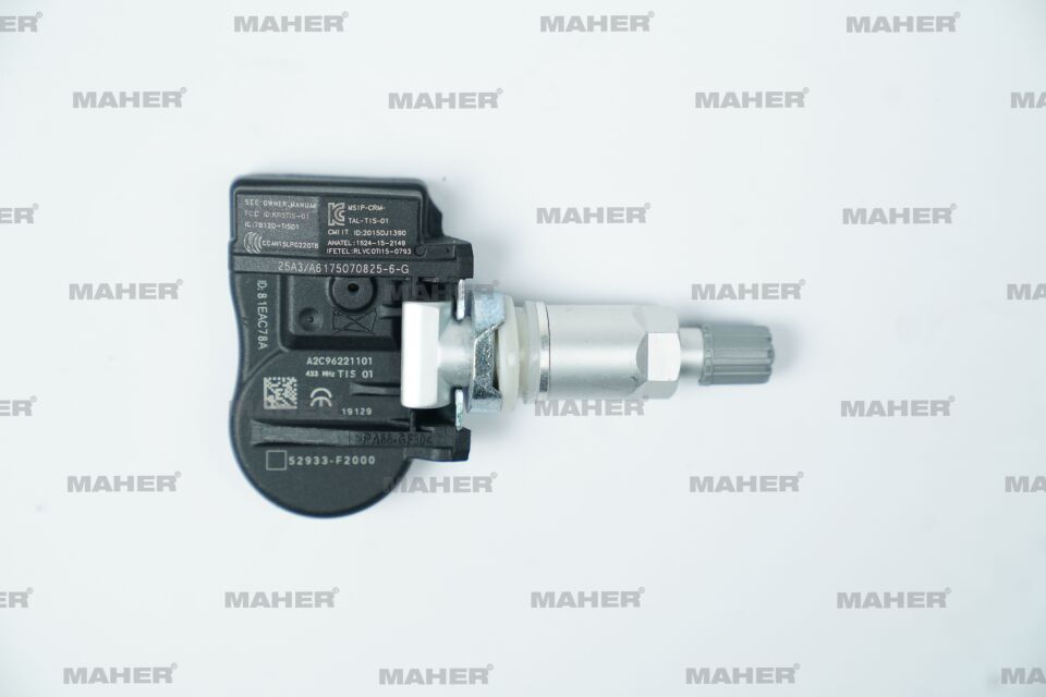 52933-F2000 Sensör MAHER | Hyundai i30