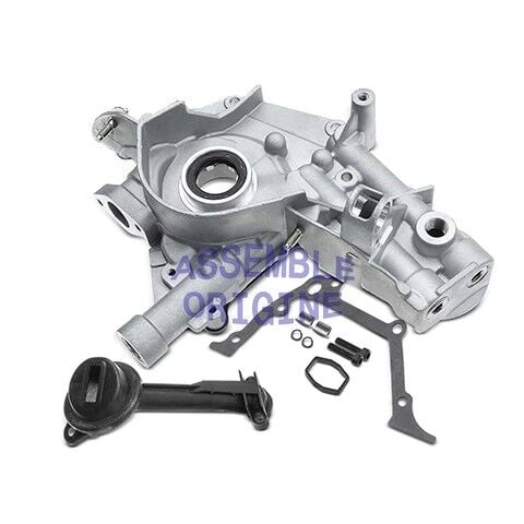 55195304 Yağ Pompasi F GUA | Albea Linea Doblo Egea Fiorino 1