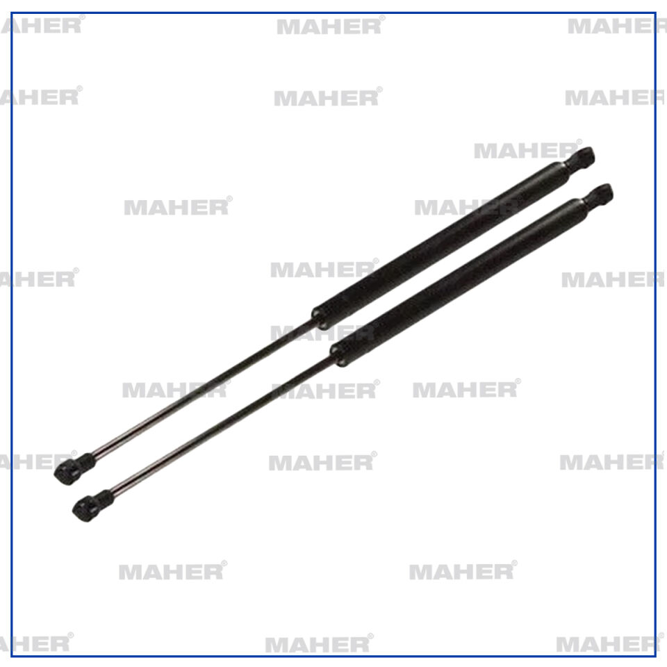 844300001R Bagaj Amortisoru MAHER | Renault Laguna