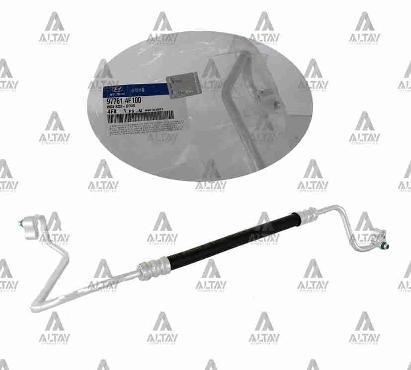 97761-4F100 Su Hortumu MOBIS | Hyundai H100