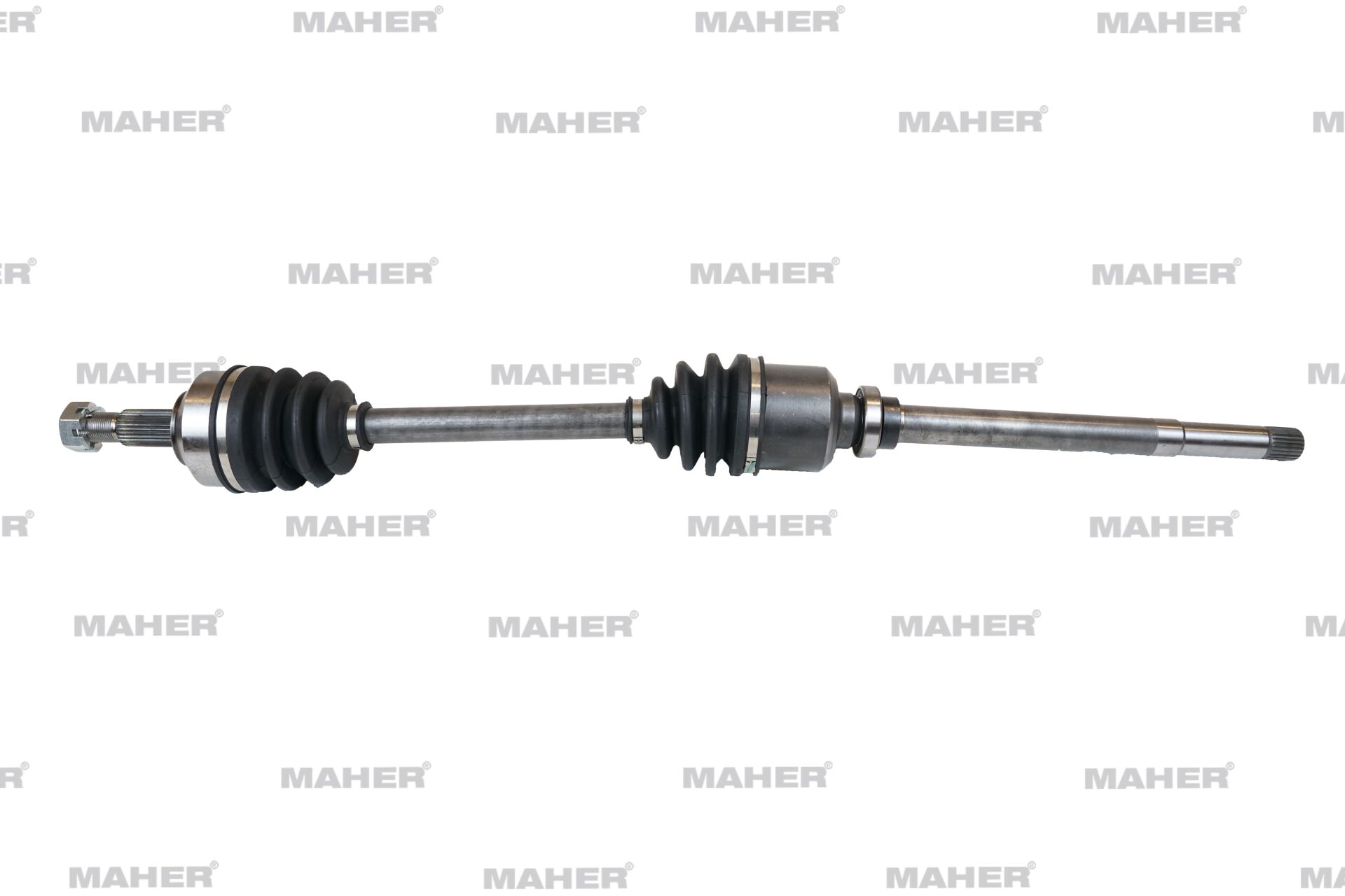 9621456488 Aks Ön MAHER | Fiat Scudo