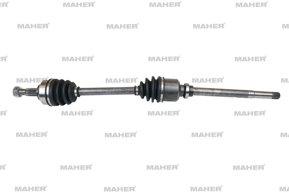 9621456488 Aks Ön MAHER | Fiat Scudo