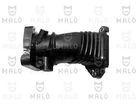 1440440 Turbo Hava Hortumu 90 Ps REGUS | Ford Focus II 1.6