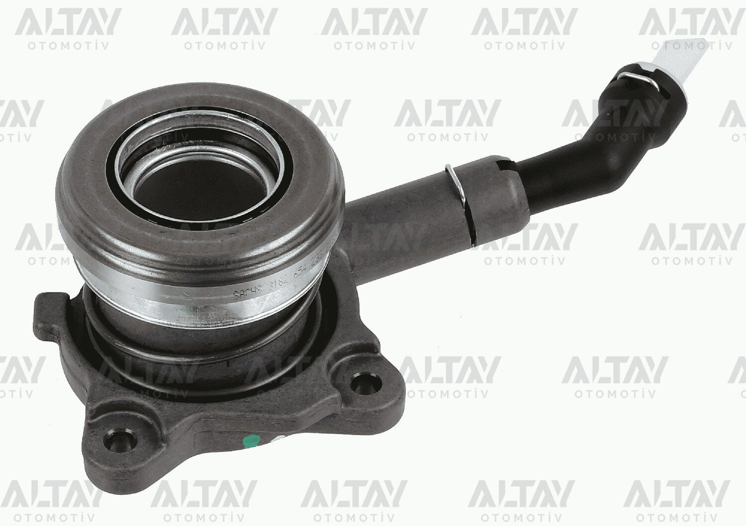 1741668 Debriyaj Rulmanı SACHS | Ford Transit