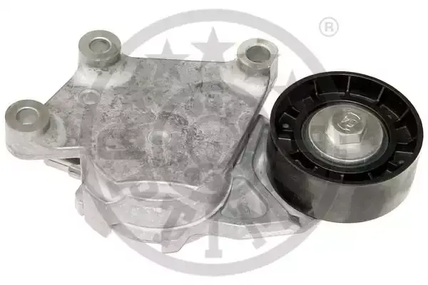 11287807229 V Kayisi Gergi Rulmani Plastik 65X26 VEKA | Citroen Berlingo 1.6 HDI 2008