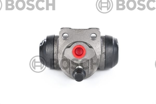 7701044850 Fren Merkezi Arka BOSCH | Renault Symbol