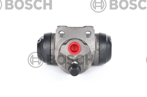 7701044850 Fren Merkezi Arka BOSCH | Renault Symbol