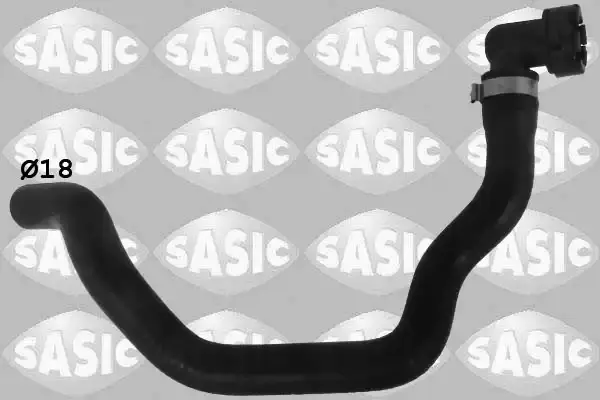 8200548482 Su Hortumu MAHER | Renault Kangoo