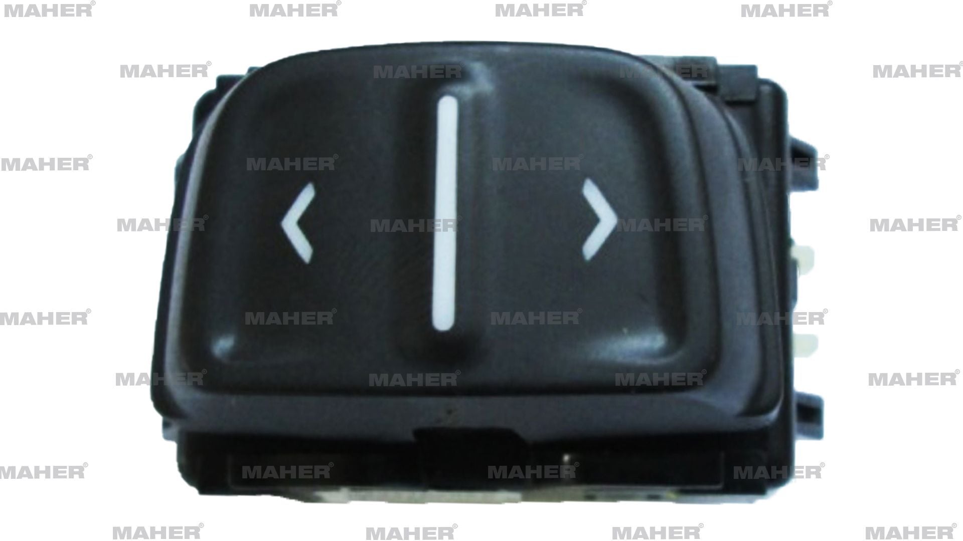 254214937R Düğme / Anahtar Sol MAHER | Dacia Logan / Dacia Sandero