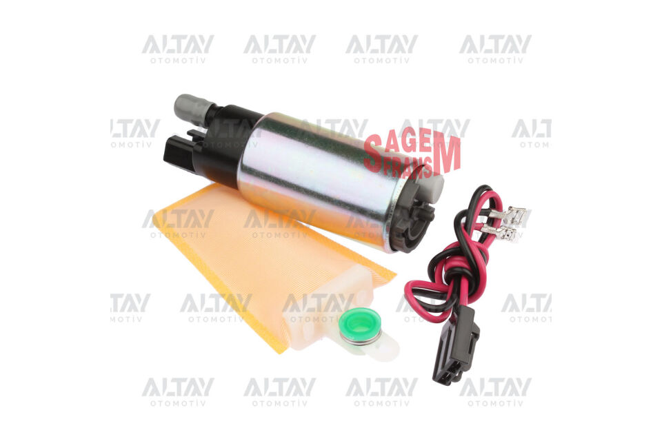 46480607 Yakıt Otomatiği SAGEM | Renault Laguna