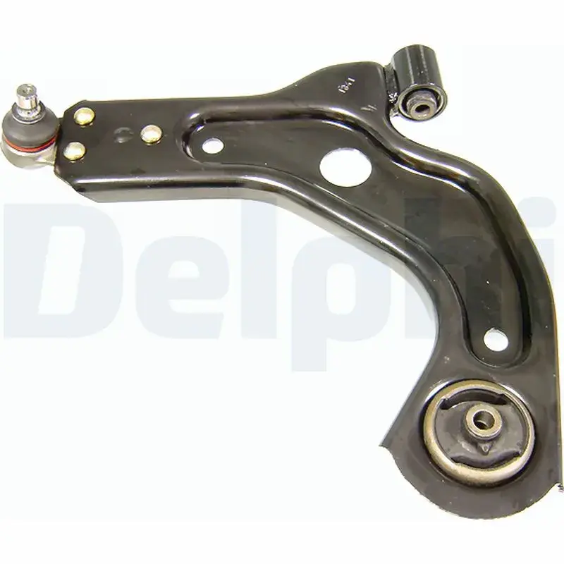 98FB3051BF  | Ford Fiesta IV Sac Salincak Sol AYD