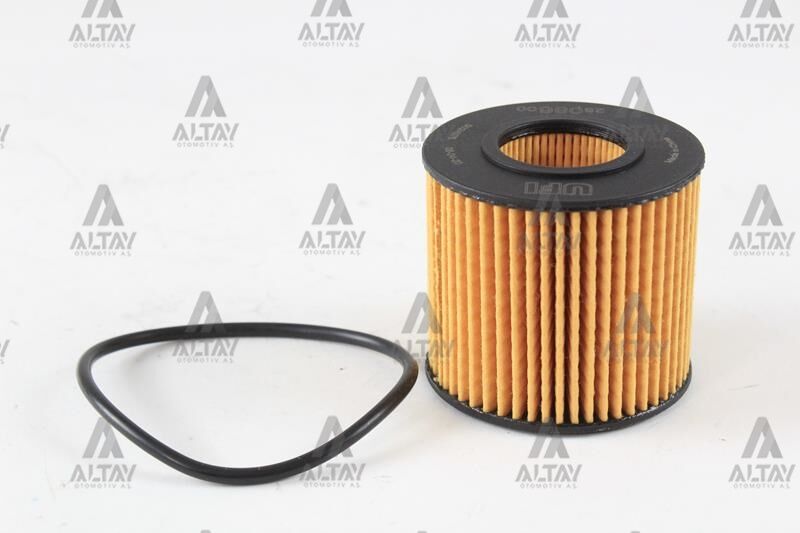 04152-37010 Yağ Filtresi UFI | Kia Rio