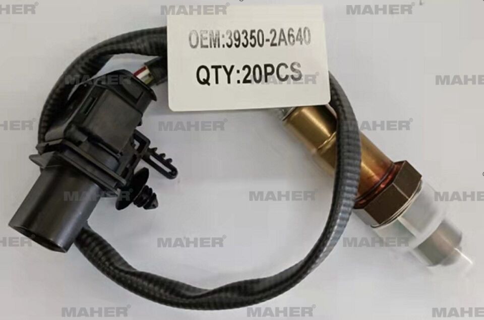 39350-2A640 Sensör Üst MAHER | Hyundai i20 / Hyundai i30 / Hyundai Accent Blue