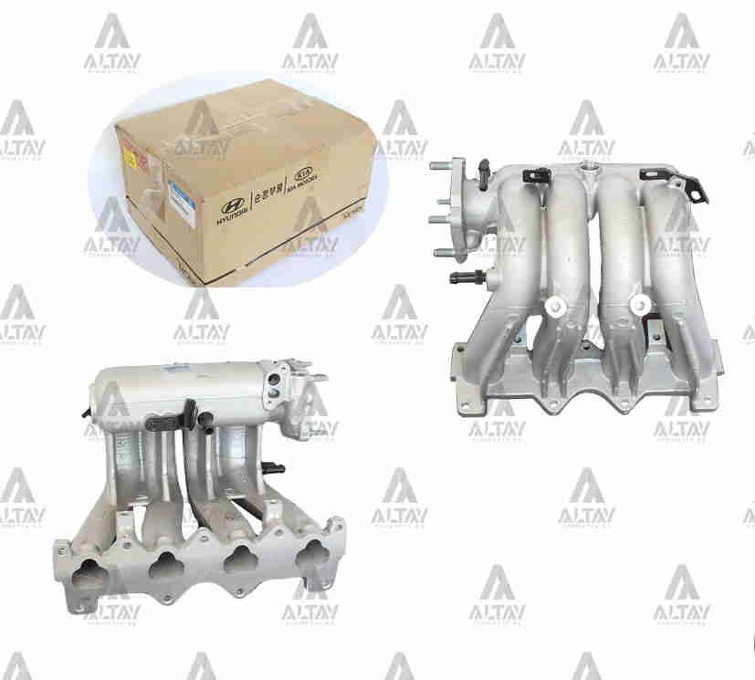 28310-22454 Motor Parçası MOBIS | Hyundai Getz