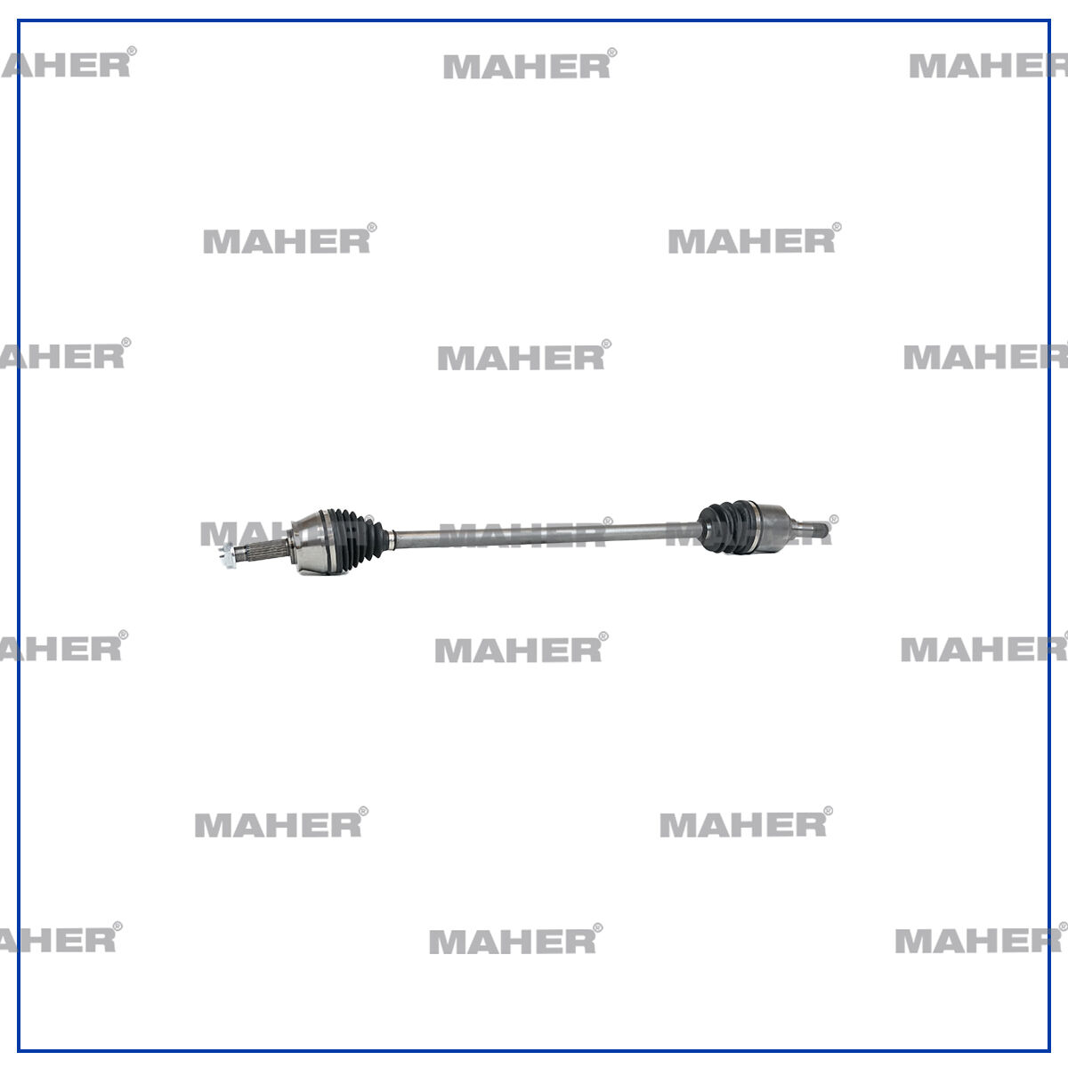 46307899 Aks Ön MAHER | Fiat Palio / Fiat Albea