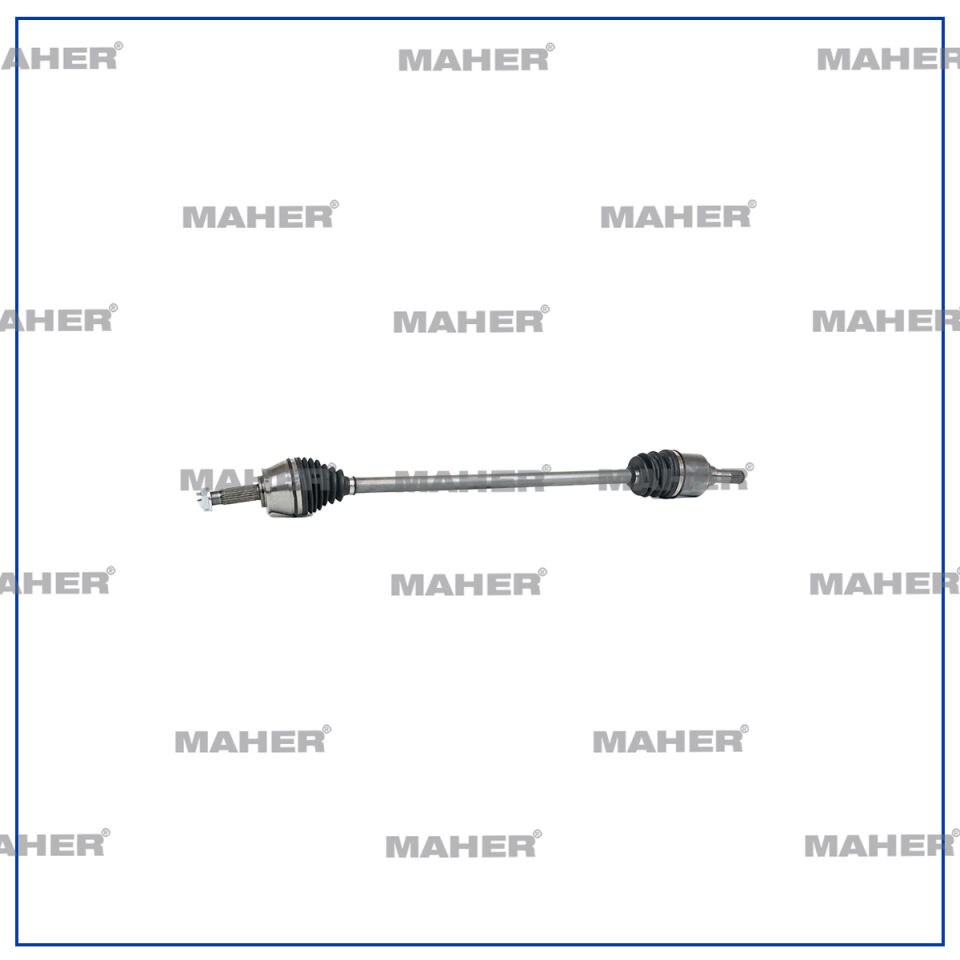 46307899 Aks Ön MAHER | Fiat Palio / Fiat Albea