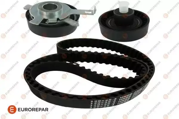 1095025 V Kayisi Gergi Rulmani Plastik Burclu 60X29 VEKA | Ford Focus 1.8 16V 2.0 16V 1998 2004