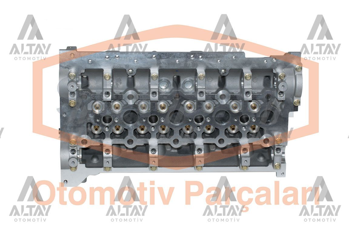 7701474144 Silindir Kapağı SUPSAN | Renault Master
