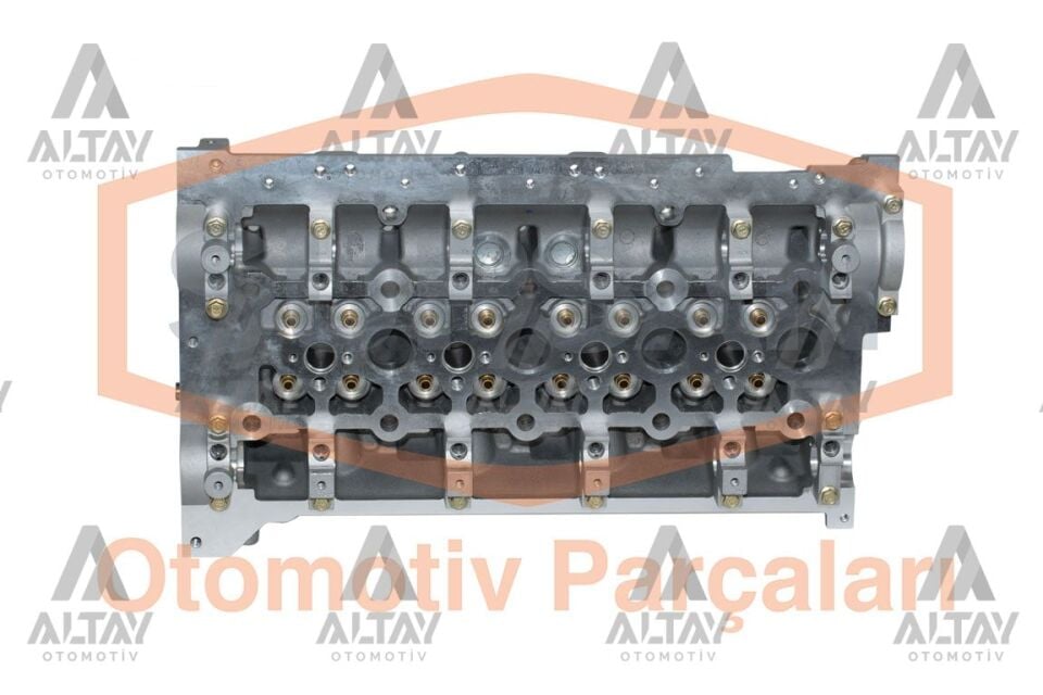 7701474144 Silindir Kapağı SUPSAN | Renault Master