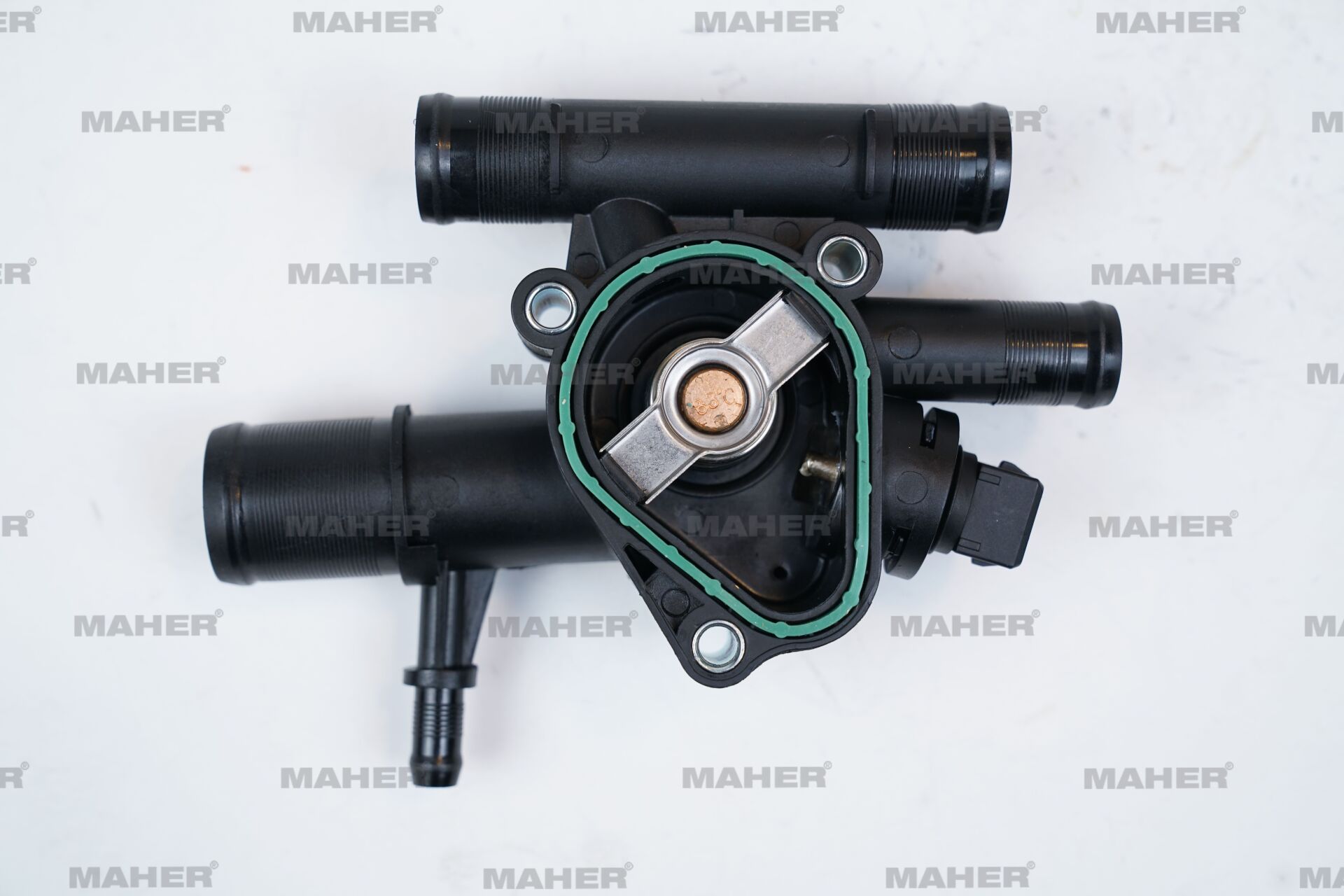 8200074349 Termostat MAHER | Renault Trafic