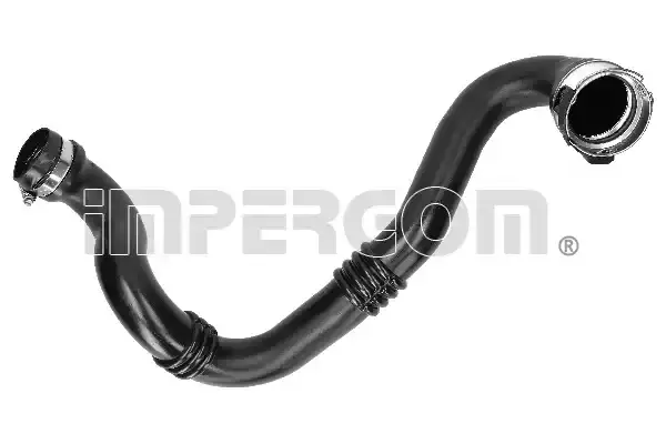 8200753502 Hortum Turbo UCEL | Renault Master