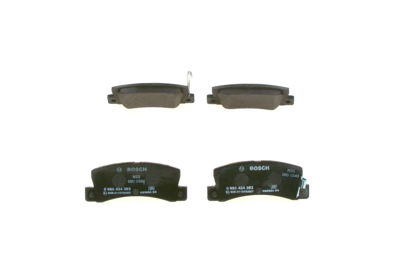 231294 A050 V Kayisi Gergi Rulmani Metal 12X78X15 | Hyundai H 100 Minibus 2.5 D 1993 2004 VEKA