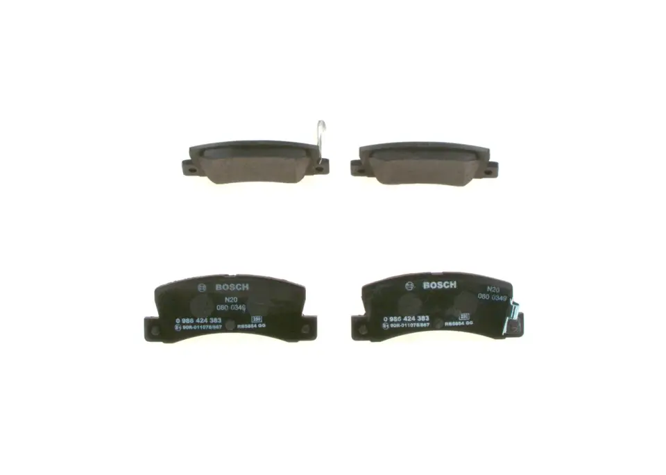 231294 A050 V Kayisi Gergi Rulmani Metal 12X78X15 | Hyundai H 100 Minibus 2.5 D 1993 2004 VEKA