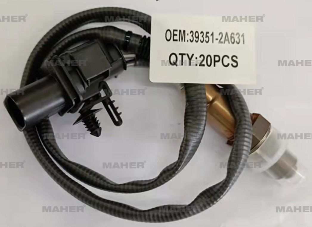 39351-2A631 Sensör MAHER | Hyundai i20 / Hyundai i30