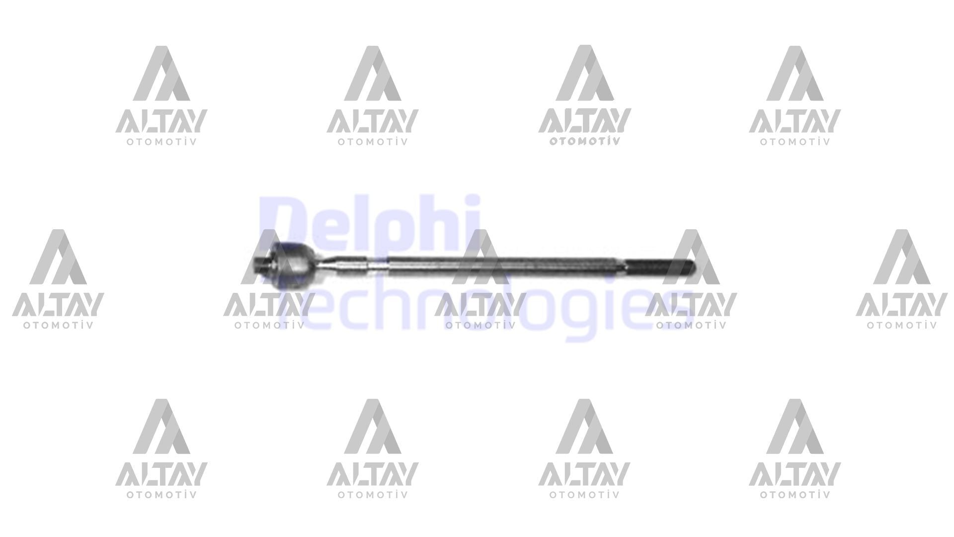 6156463 Alt Takım Parçası DELPHI | Ford Transit