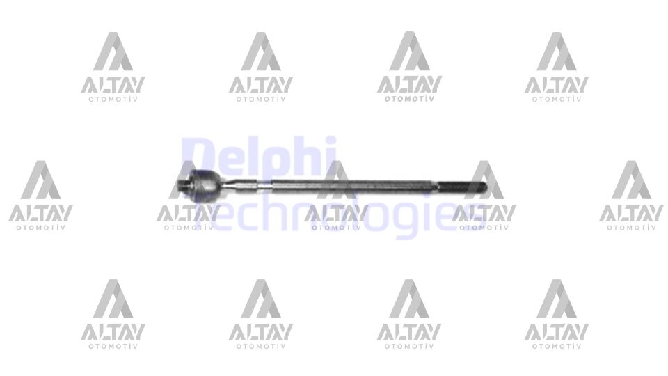 6156463 Alt Takım Parçası DELPHI | Ford Transit