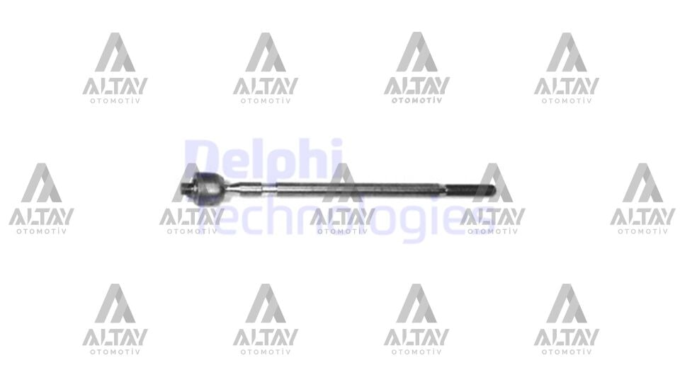 6156463 Alt Takım Parçası DELPHI | Ford Transit