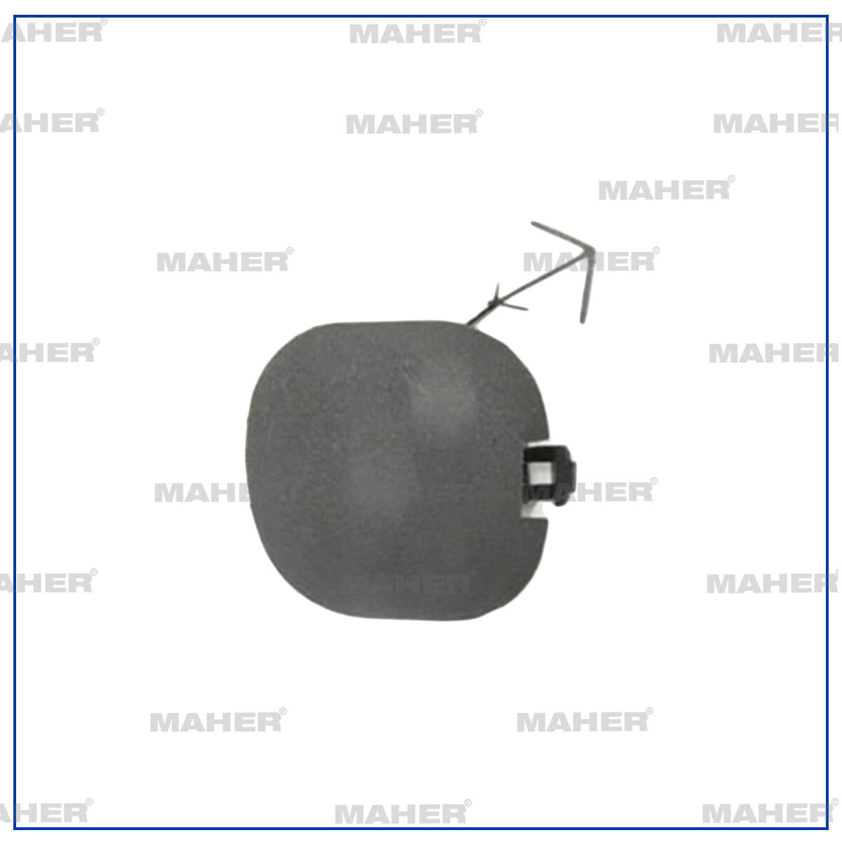 713789808 Tampon Muh. Aksam MAHER | Fiat Palio / Fiat Siena